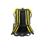 CAPLA Waterproof Dry Bag Backpack - Yellow