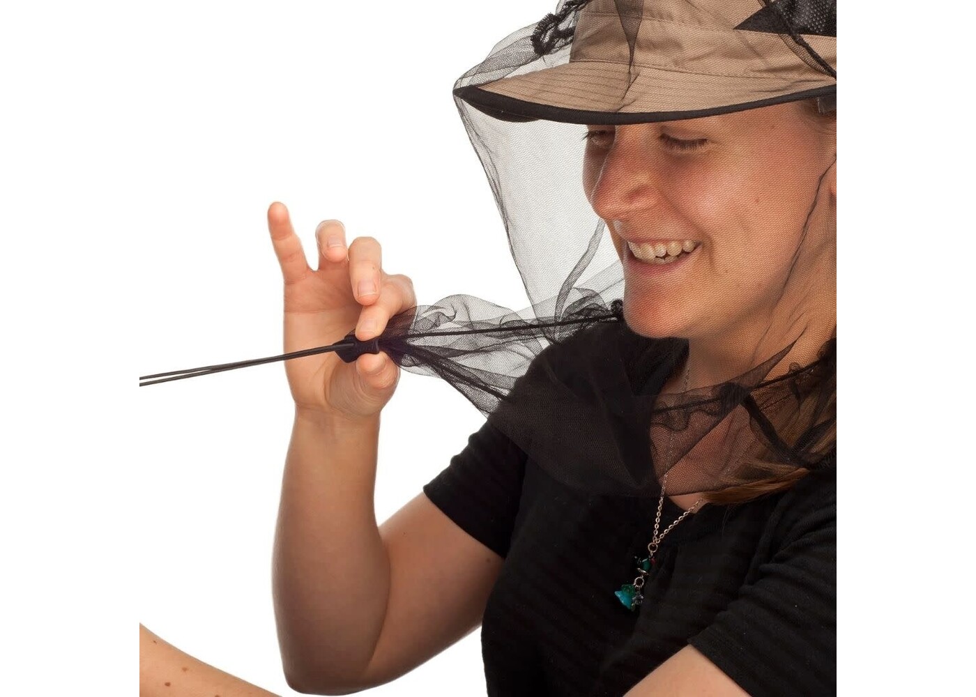 Mosquito Head Net