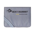 Sea to Summit Card Holder RFID HighRise Grey