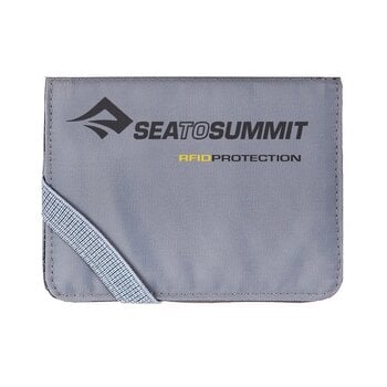 Sea to Summit Card Holder RFID HighRise Grey