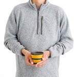 Sea to Summit Frontier UL Collapsible Cup Puffins Bill Orange