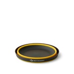 Sea to Summit Frontier UL Collapsible Bowl - Medium Puffins Bill Orange