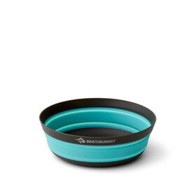  Frontier UL Collapsible Bowl - Medium AquaSea Blue