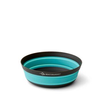  Frontier UL Collapsible Bowl - Medium AquaSea Blue