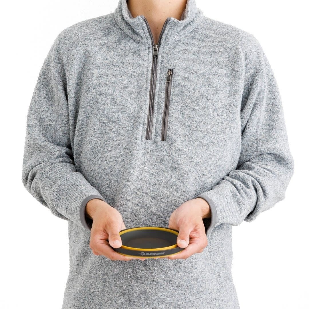 Frontier UL Collapsible Bowl - Medium Sulphur Yellow