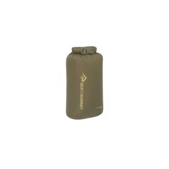 Lightweight Dry Bag 5L Small Olive Green
