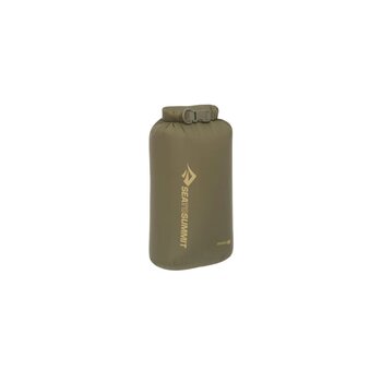 Sea to Summit Lightweight Dry Bag 5L Small Olive Green
