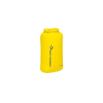 Sea to Summit Lightweight Dry Bag 5L Small Sulphur Yellow