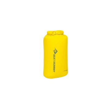  Lightweight Dry Bag 5L Small Sulphur Yellow