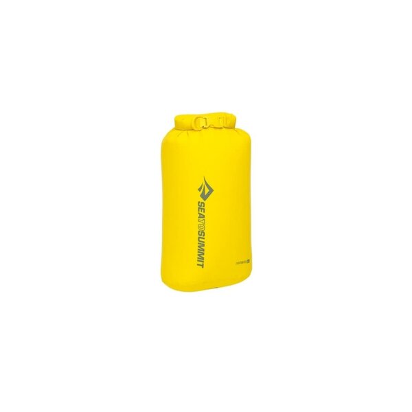 Sea to Summit Lightweight Dry Bag 5L Small Sulphur Yellow