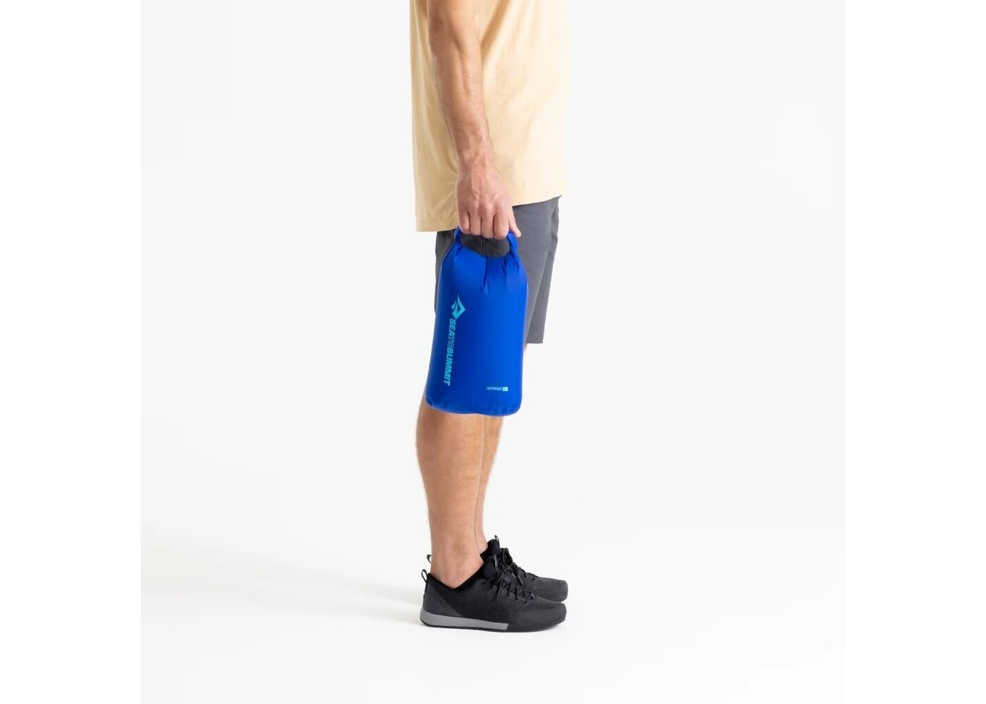 Lightweight Dry Bag 5L Small Sulphur Yellow