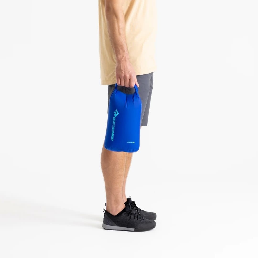 Lightweight Dry Bag 5L Small Sulphur Yellow