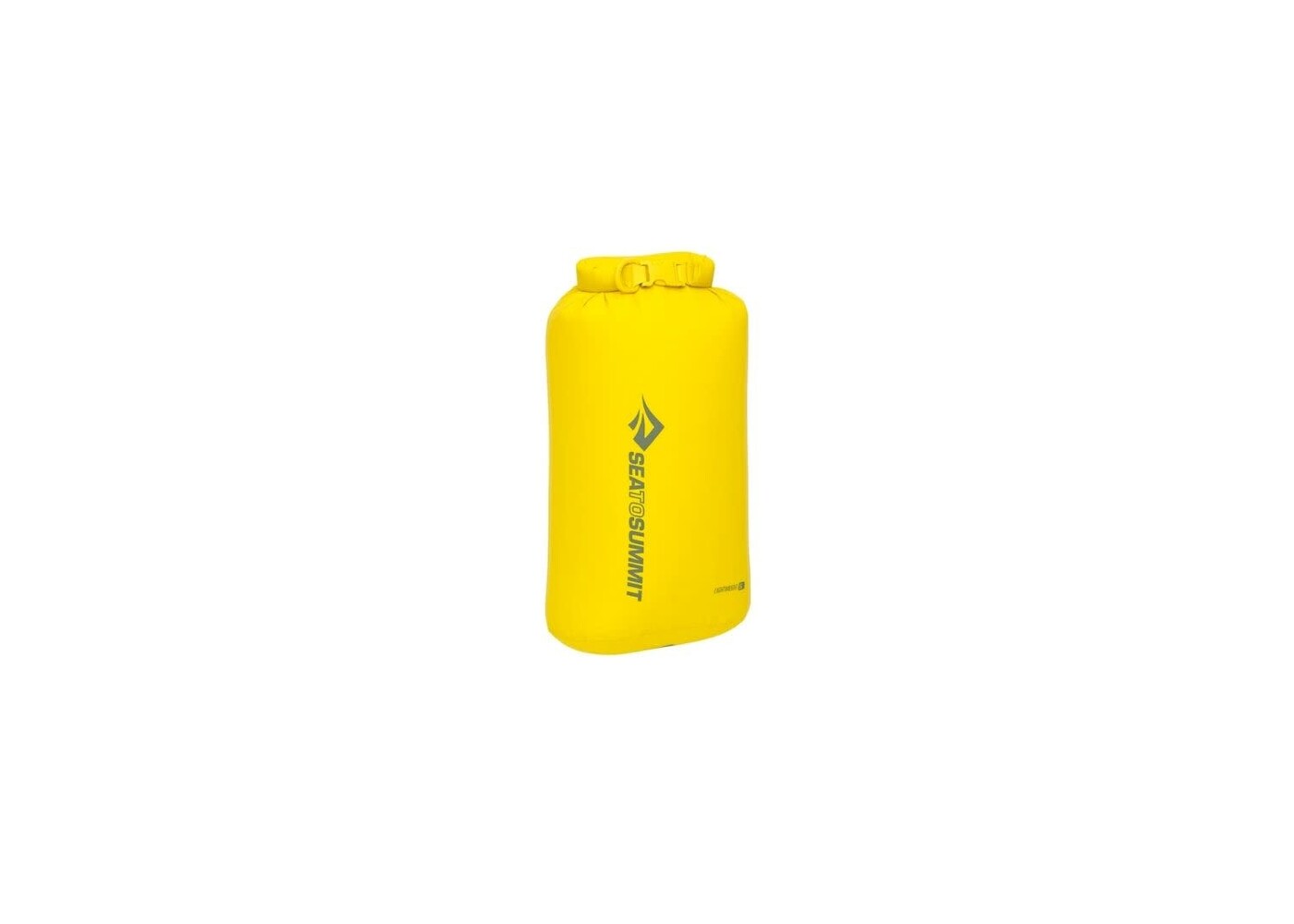 Sea to Summit Lightweight Dry Bag 5L Small Sulphur Yellow
