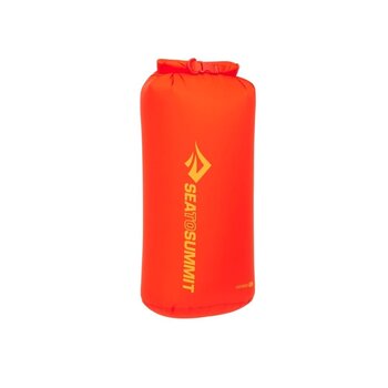 Sea to Summit Lightweight Dry Bag 13L Large Spicy Orange