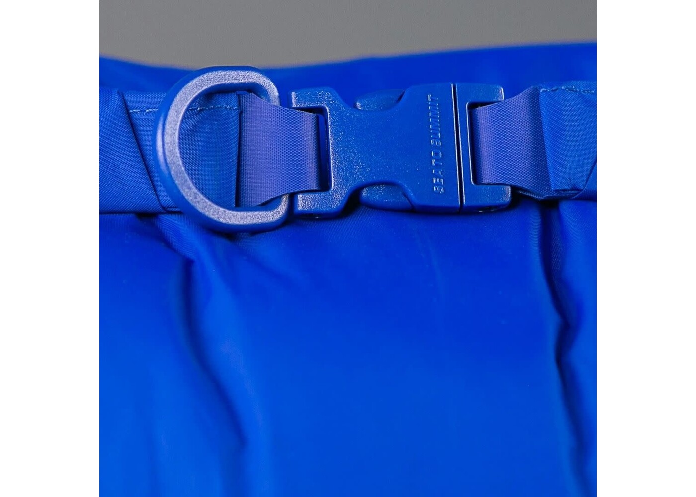 Lightweight Dry Bag 13L Large Surf Blue