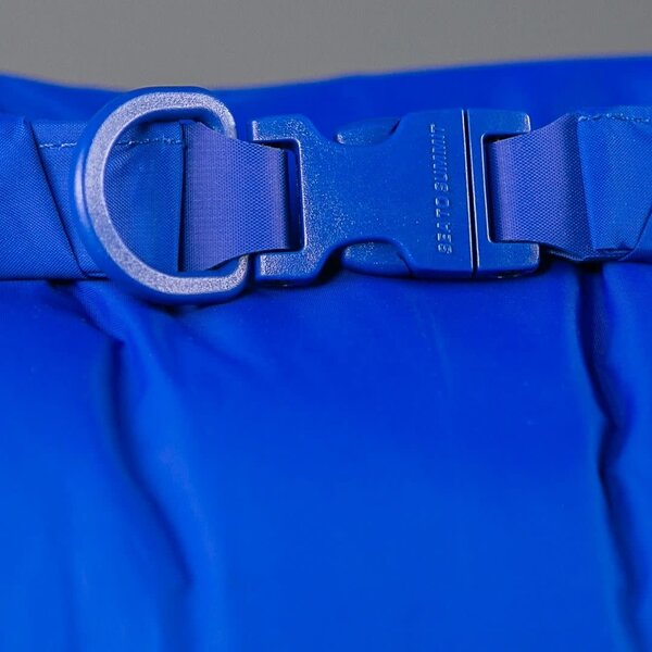 Sea to Summit Lightweight Dry Bag 13L Large Olive Green