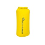 Sea to Summit Lightweight Dry Bag 13L Large Sulphur Yellow