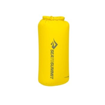 Sea to Summit Lightweight Dry Bag 13L Large Sulphur Yellow