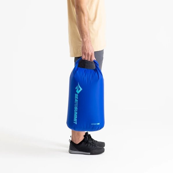 Sea to Summit Lightweight Dry Bag 20L XL Spicy Orange