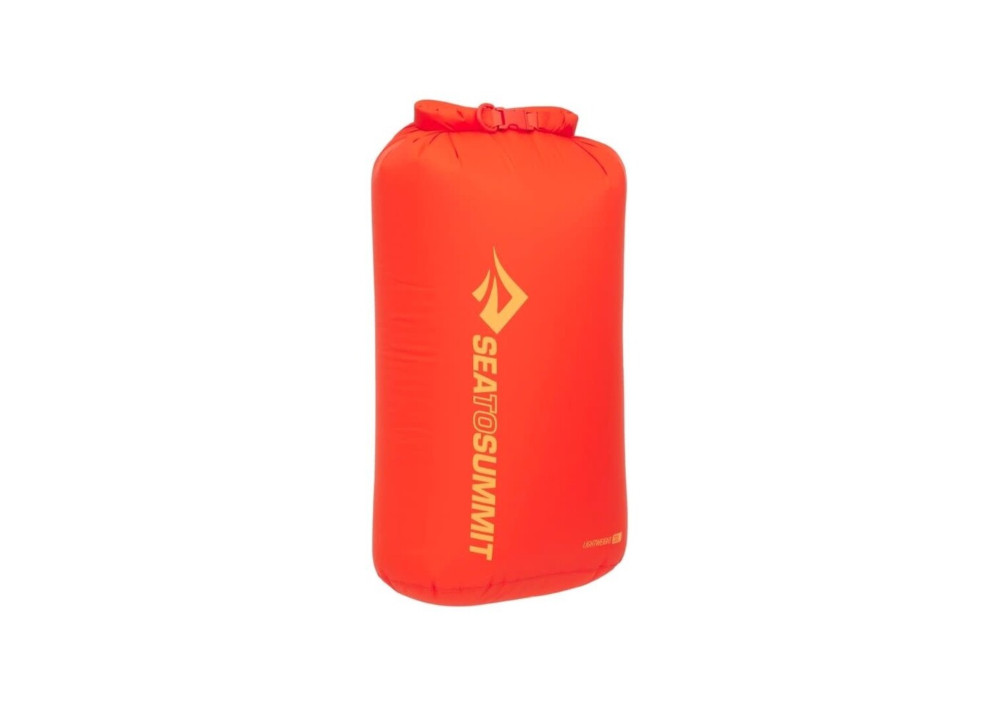 Lightweight Dry Bag 20L XL Spicy Orange