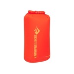 Sea to Summit Lightweight Dry Bag 20L XL Spicy Orange