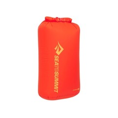 Sea to Summit Lightweight Dry Bag 20L XL Spicy Orange