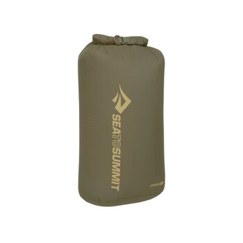 Sea to Summit Lightweight Dry Bag 20L XL Olive Green