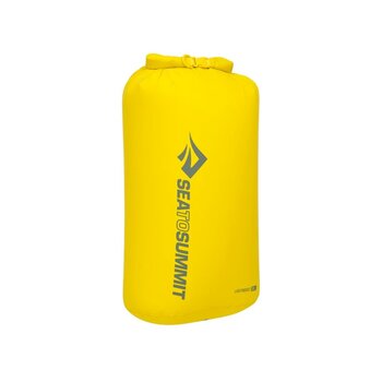 Sea to Summit Lightweight Dry Bag 20L XL Sulphur Yellow