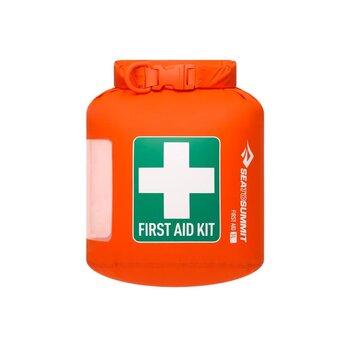 Sea to Summit Lightweight Dry Bag First Aid 3L XS Spicy Orange
