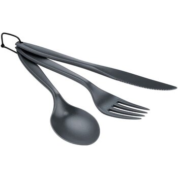 gsi Ring Cutlery Set - GREY