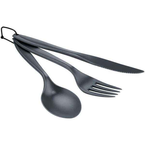 gsi Ring Cutlery Set - GREY