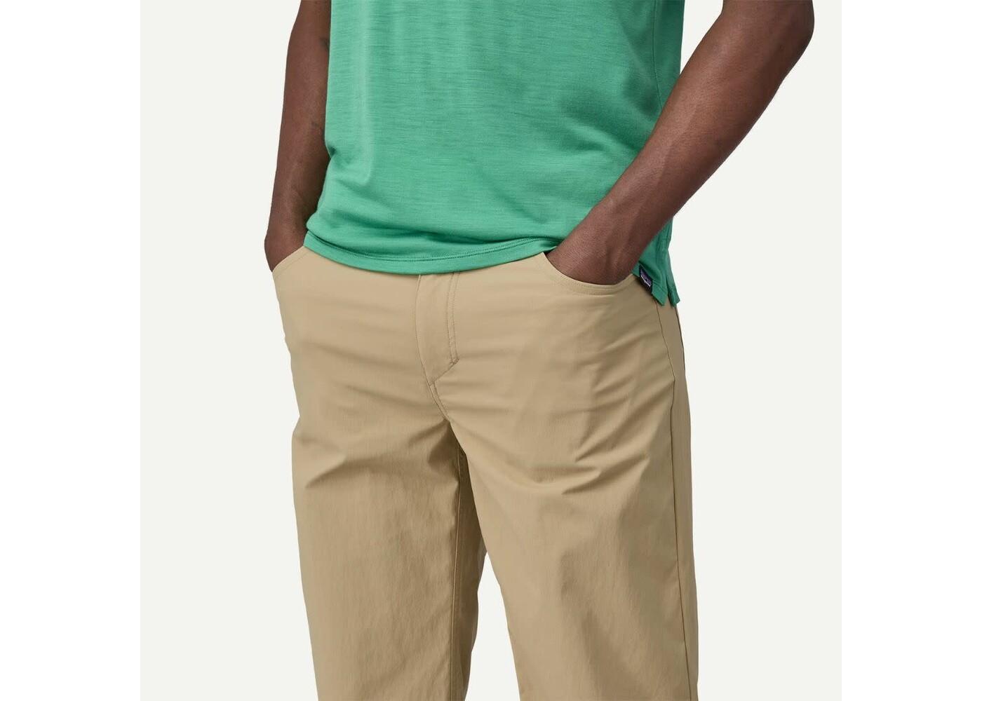 Patagonia M's Quandary Pants - Reg