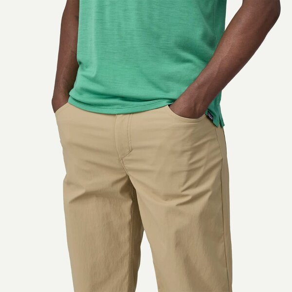 Patagonia M's Quandary Pants - Reg