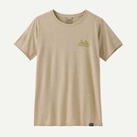 Patagonia W's Cap Cool Daily Graphic Shirt - Lands