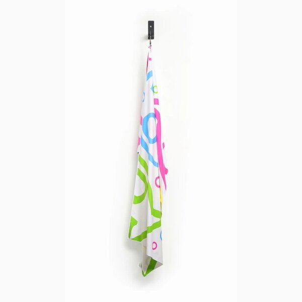 atommyco Fishi Micro-Towel Multi Pattern