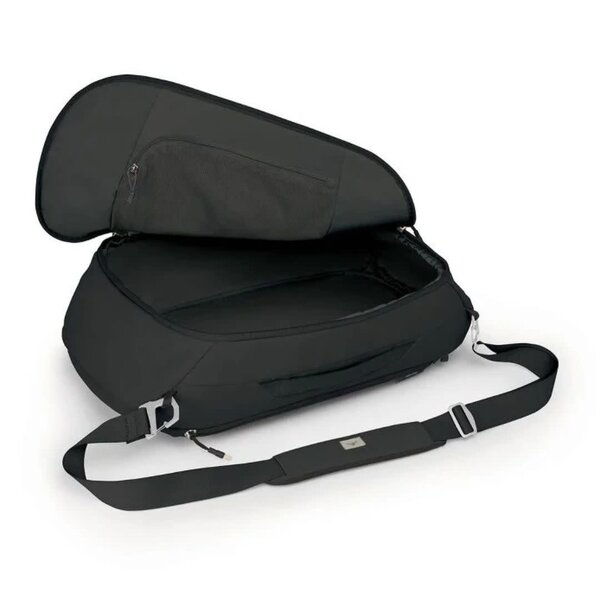 OSPREY Arcane Duffel Pack Black O/S