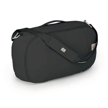 OSPREY Arcane Duffel Pack Black O/S