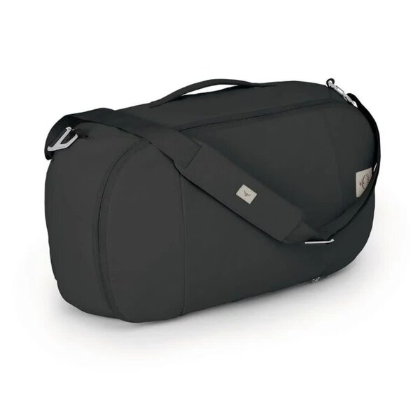 OSPREY Arcane Duffel Pack Black O/S