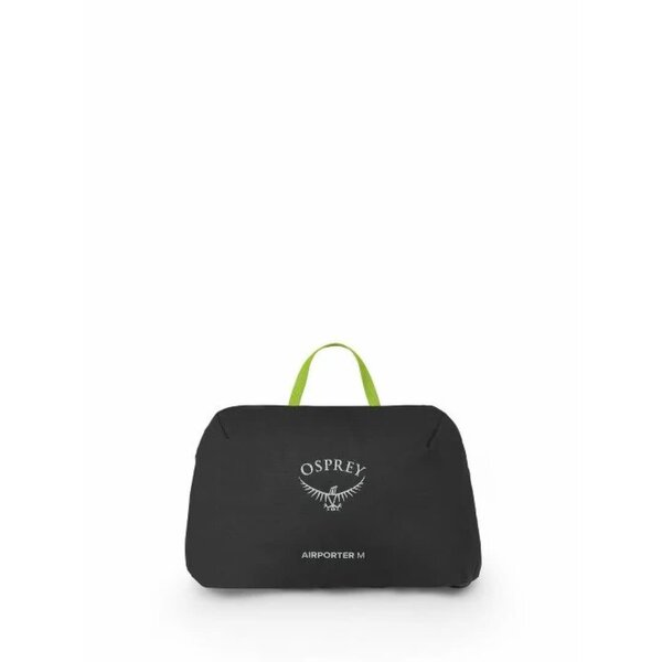OSPREY Airporter Black Medium