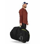 OSPREY Airporter Black Medium