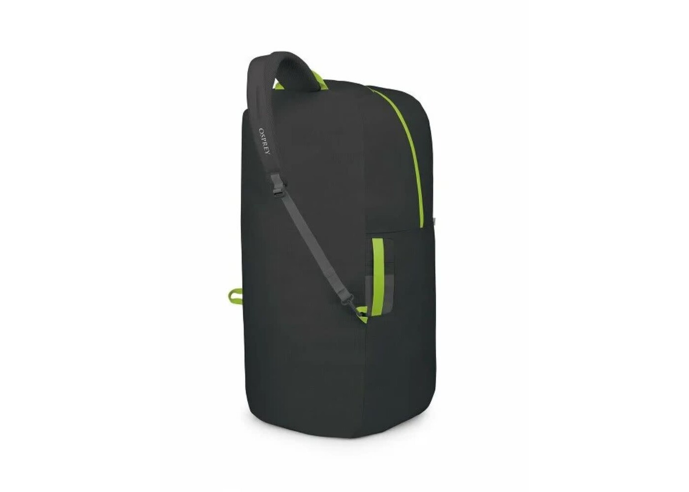 OSPREY Airporter Black Medium