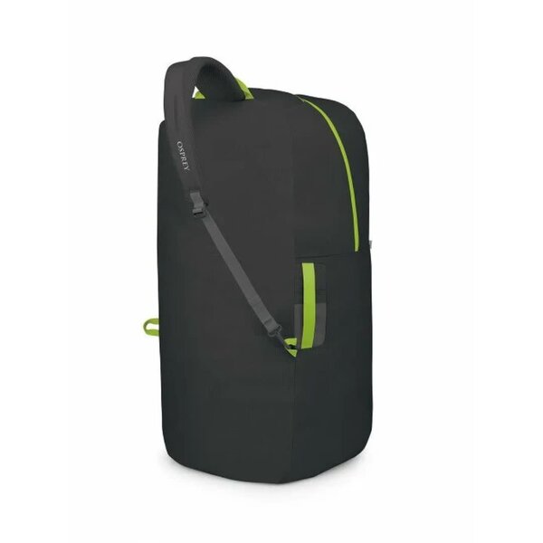 OSPREY Airporter Black Medium