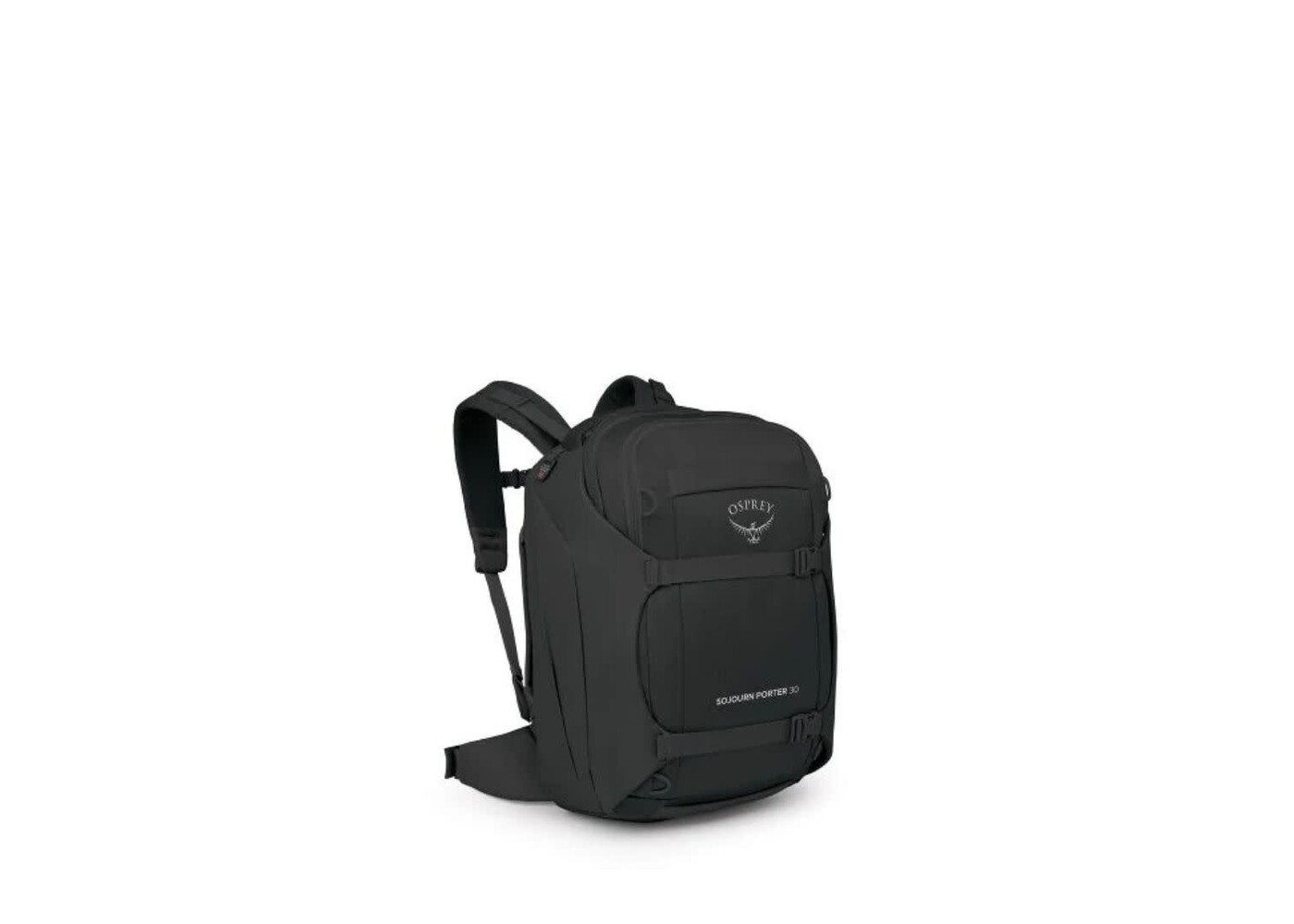 OSPREY Sojourn Porter Travel Pack 30L Black