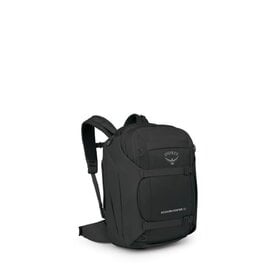 OSPREY Sojourn Porter Travel Pack 30L Black
