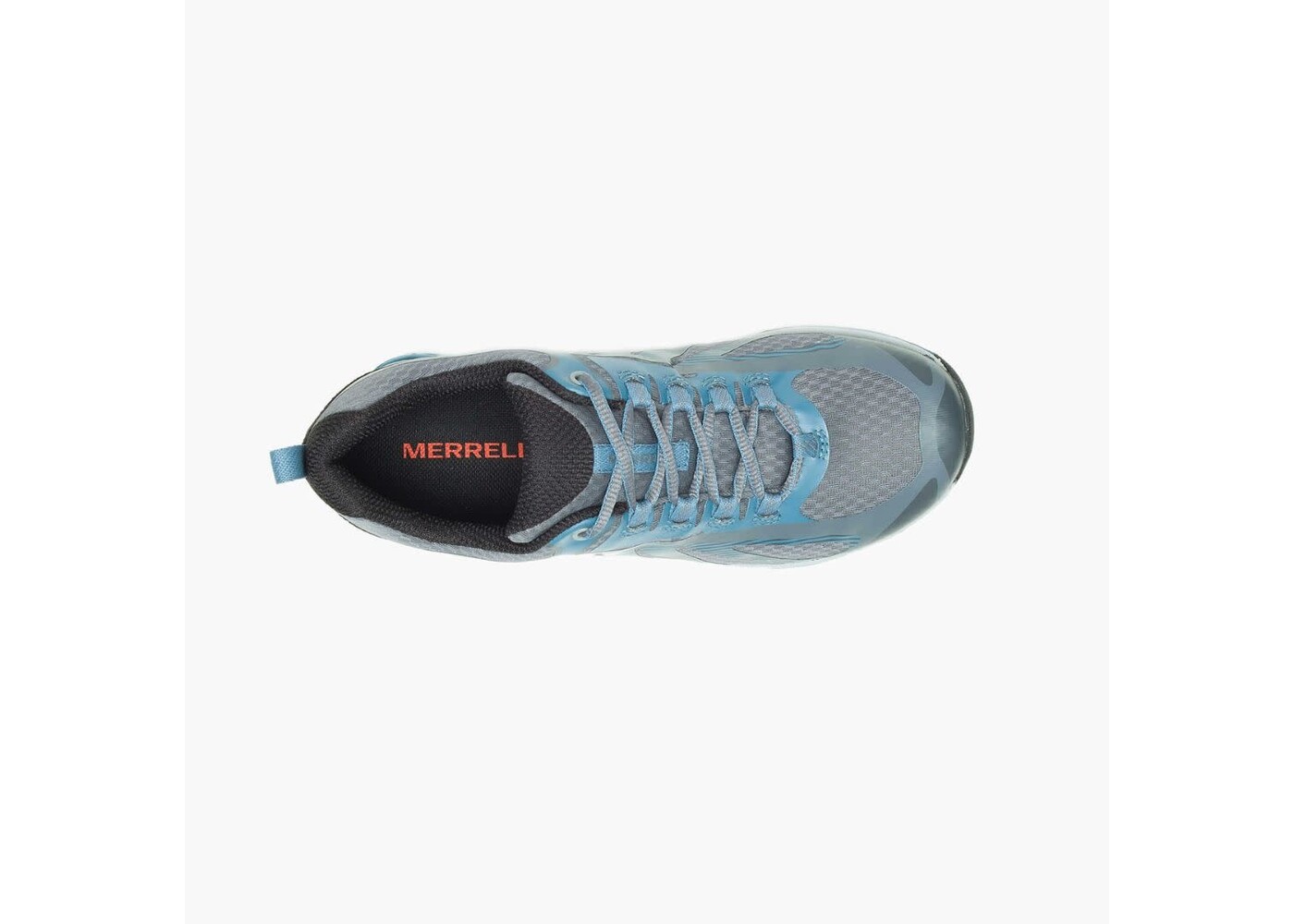 MERRELL Women's Siren Edge 3 WP
