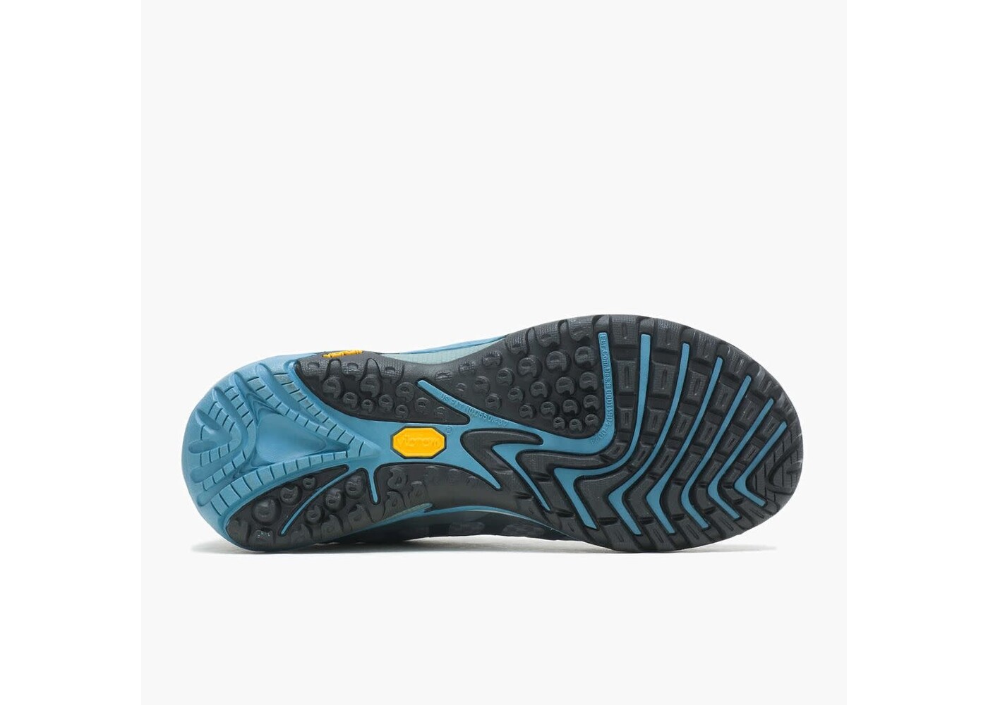 MERRELL Women's Siren Edge 3 WP