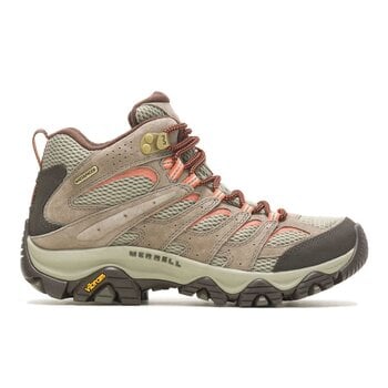 MERRELL Women's Moab 3 Mid WP