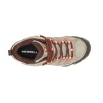 MERRELL Women's Moab 3 Mid WP