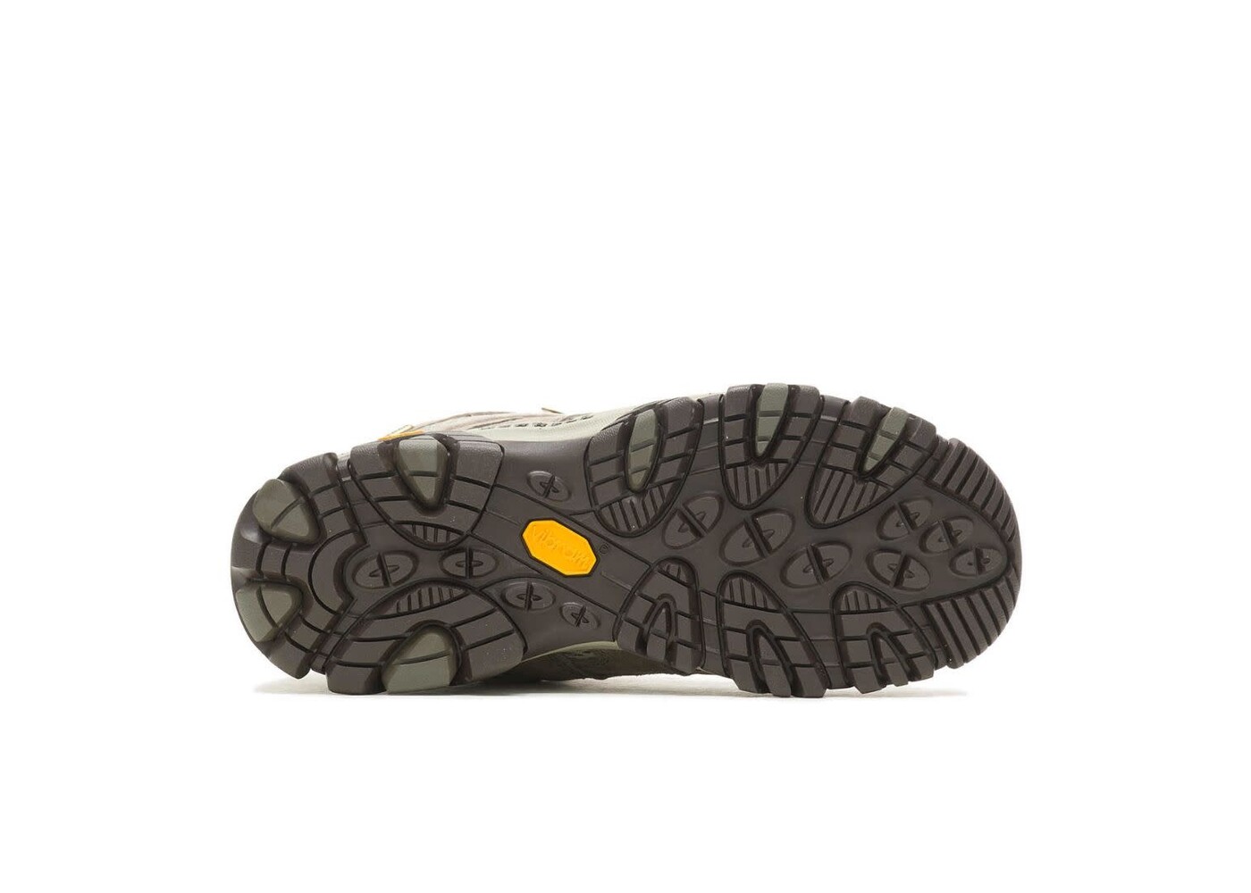 MERRELL Women's Moab 3 Mid WP