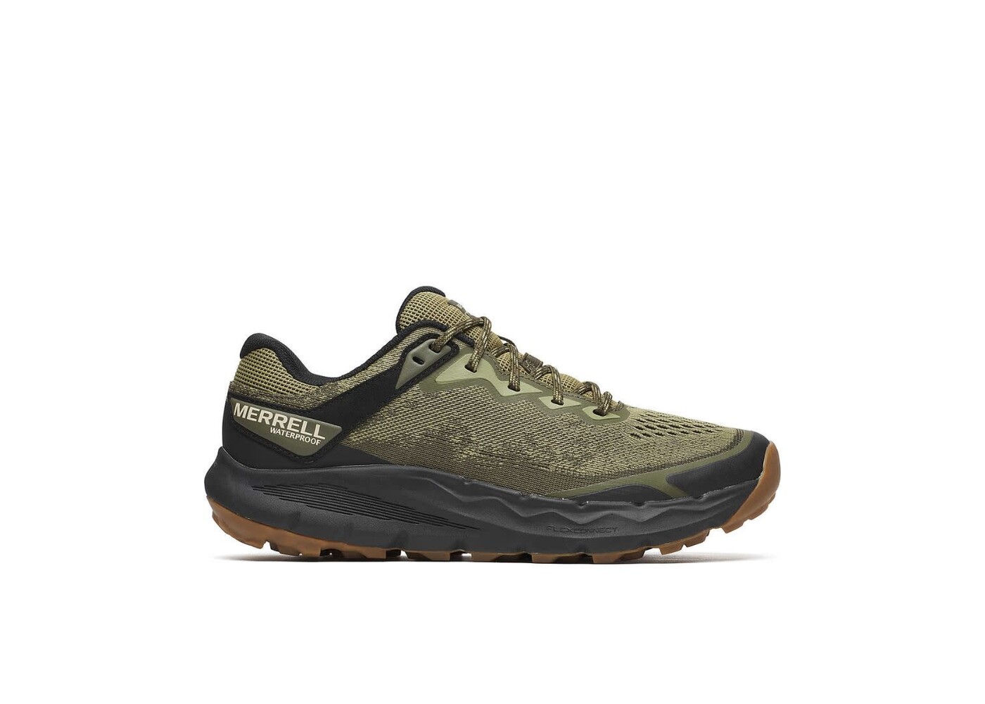 MERRELL Men's Nova 4 WP